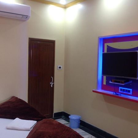 Balaji Palace Varanasi Ngoại thất bức ảnh