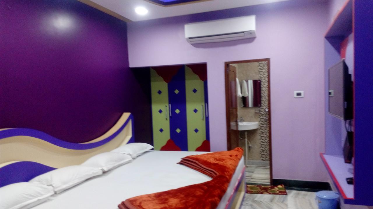 Balaji Palace Varanasi Ngoại thất bức ảnh