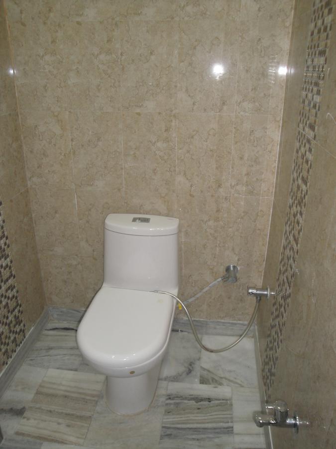 Balaji Palace Varanasi Ngoại thất bức ảnh