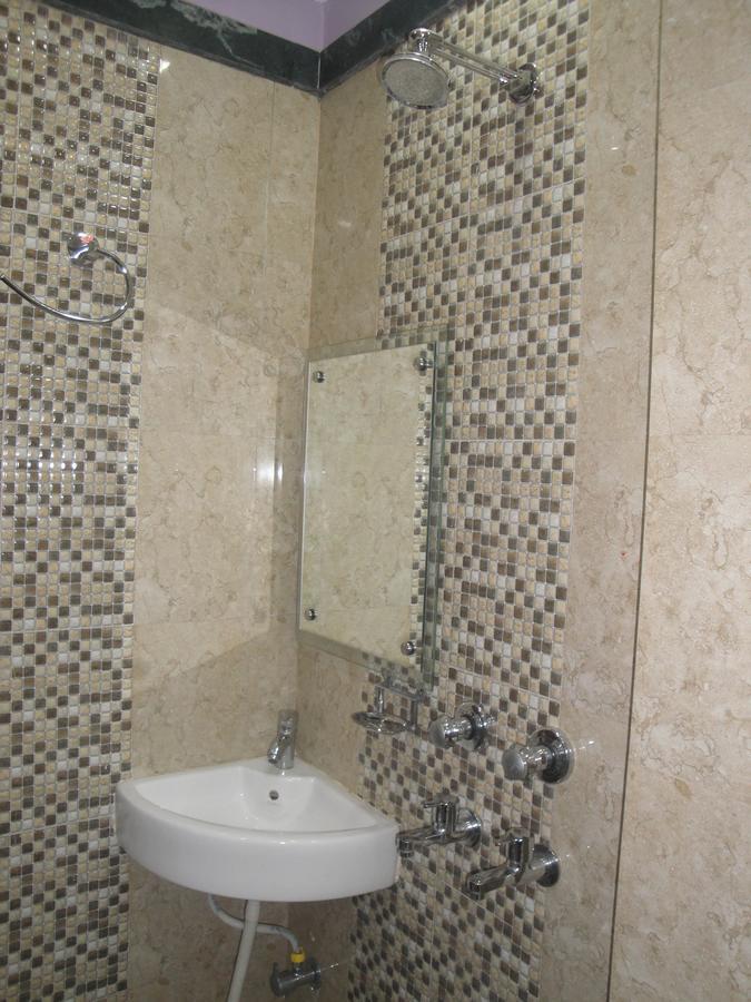 Balaji Palace Varanasi Ngoại thất bức ảnh