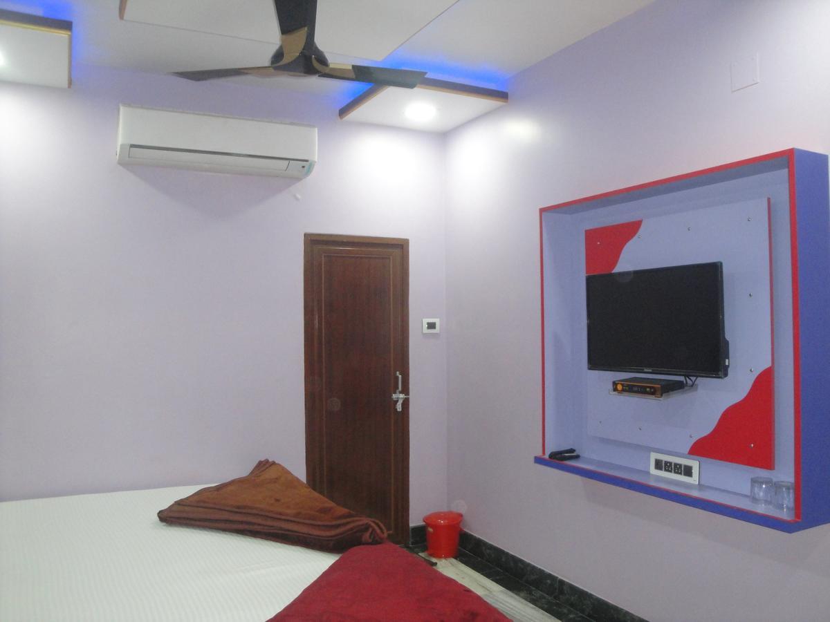 Balaji Palace Varanasi Ngoại thất bức ảnh